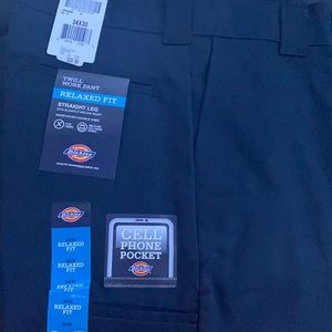 Dickies